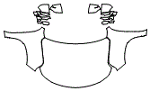 Full Hood, Fender and Mirror Kit pattern for the 2026 Chevrolet Suburban