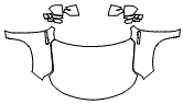 Full Hood, Fender and Mirror Kit pattern for the 2026 Chevrolet Suburban