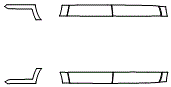 Rocker Panel Kit pattern for the 2021 GMC Yukon XL