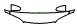 Hood, Fender and Mirror Kit pattern for the 1995 Chevrolet Lumina