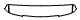 Hood and Fender Kit pattern for the 1996 Chevrolet Caprice