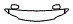 Hood, Fender and Mirror Kit pattern for the 2000 Chevrolet Malibu