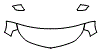Hood, Fender and Mirror Kit pattern for the 2025 Chevrolet Malibu