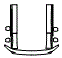 Wear & Tear Kit pattern for the 2025 Chevrolet Malibu