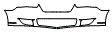 Bumper Kit pattern for the 2007 Chevrolet Malibu Maxx