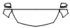 Hood, Fender and Mirror Kit pattern for the 2013 Chevrolet Malibu