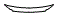 Luggage Area Kit pattern for the 2016 Chevrolet Malibu