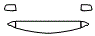 Hood, Fender and Mirror Kit pattern for the 2005 GMC Safari