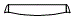 Hood and Fender Kit pattern for the 2004 Chevrolet Tracker