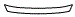 Luggage Area Kit pattern for the 2004 Chevrolet Impala