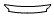 Luggage Area Kit pattern for the 2008 Chevrolet Impala