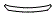 Luggage Area Kit pattern for the 2020 Chevrolet Impala