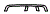 Grille Kit pattern for the 2003 Chevrolet Avalanche