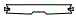 Tailgate Kit pattern for the 2013 Chevrolet Avalanche