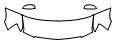 Hood, Fender and Mirror Kit pattern for the 2013 Chevrolet Avalanche