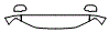 Hood, Fender and Mirror Kit pattern for the 2009 Chevrolet TrailBlazer