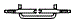 Grille Kit pattern for the 2009 Chevrolet TrailBlazer
