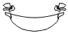 Hood, Fender and Mirror Kit pattern for the 2026 Chevrolet TrailBlazer