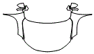 Full Hood, Fender and Mirror Kit pattern for the 2026 Chevrolet TrailBlazer