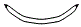 Hood Kit pattern for the 2026 Chevrolet TrailBlazer