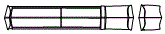 Door Sill and Rocker Panel Kit pattern for the 2006 Chevrolet Pickup
