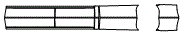 Door Sill and Rocker Panel Kit pattern for the 2006 Chevrolet Pickup