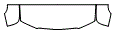 Hood and Fender Kit pattern for the 2006 Chevrolet Pickup