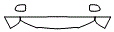 Hood, Fender and Mirror Kit pattern for the 2003 Chevrolet Pickup