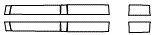 Rocker Panel Kit pattern for the 2011 Chevrolet Silverado
