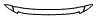 Hood and Fender Kit pattern for the 2011 Chevrolet Silverado