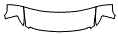 Hood and Fender Kit pattern for the 2011 Chevrolet Silverado