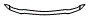 Hood Kit pattern for the 2019 Chevrolet Silverado/1500 LD (Previous Generation)
