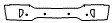 Bumper Kit pattern for the 2019 Chevrolet Silverado/1500 LD (Previous Generation)