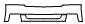 Bumper Kit pattern for the 2006 Chevrolet Pickup
