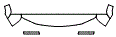 Hood, Fender and Grille Kit pattern for the 2006 Chevrolet Pickup