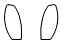 Rear Wheel Impact Area Kit pattern for the 2006 Chevrolet Pickup