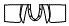 Rear Wheel Impact Area Kit pattern for the 2006 Chevrolet Pickup