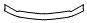 Hood Kit pattern for the 2026 Chevrolet Silverado