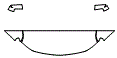 Hood, Fender and Mirror Kit pattern for the 2026 Chevrolet Silverado