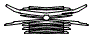 Grille Kit pattern for the 2022 Chevrolet Silverado LTD (Previous Generation)
