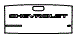 Tailgate Kit pattern for the 2026 Chevrolet Silverado