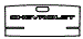 Tailgate Kit pattern for the 2026 Chevrolet Silverado