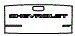 Tailgate Kit pattern for the 2026 Chevrolet Silverado