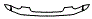 Hood Kit pattern for the 2026 Chevrolet Silverado HD