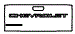Tailgate Kit pattern for the 2026 Chevrolet Silverado HD