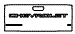 Tailgate Kit pattern for the 2026 Chevrolet Silverado HD