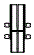 Wear & Tear Kit pattern for the 2022 Chevrolet Silverado LTD (Previous Generation)