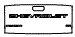 Tailgate Kit pattern for the 2026 Chevrolet Silverado