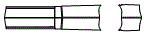Rocker Panel Kit pattern for the 2006 Chevrolet Pickup