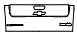 Tailgate Kit pattern for the 2026 Chevrolet Silverado HD